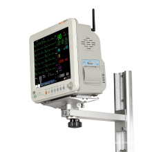 Factory Cheap Price Multiparameter Patient Monitor Cardiac Monitor Multiparameter Patient Monitor